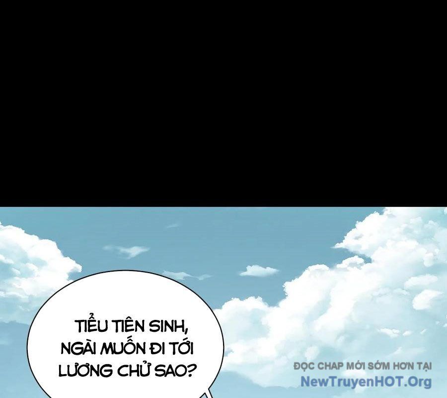 Ngày Tôi Sinh Ra, Bách Quỷ Dạ Hành, Tuyết Thi Hộ Đạo Chương 790 Ảnh 51