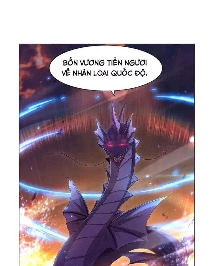 Ma Vương Thất Nghiệp Chương 445 Ảnh 36