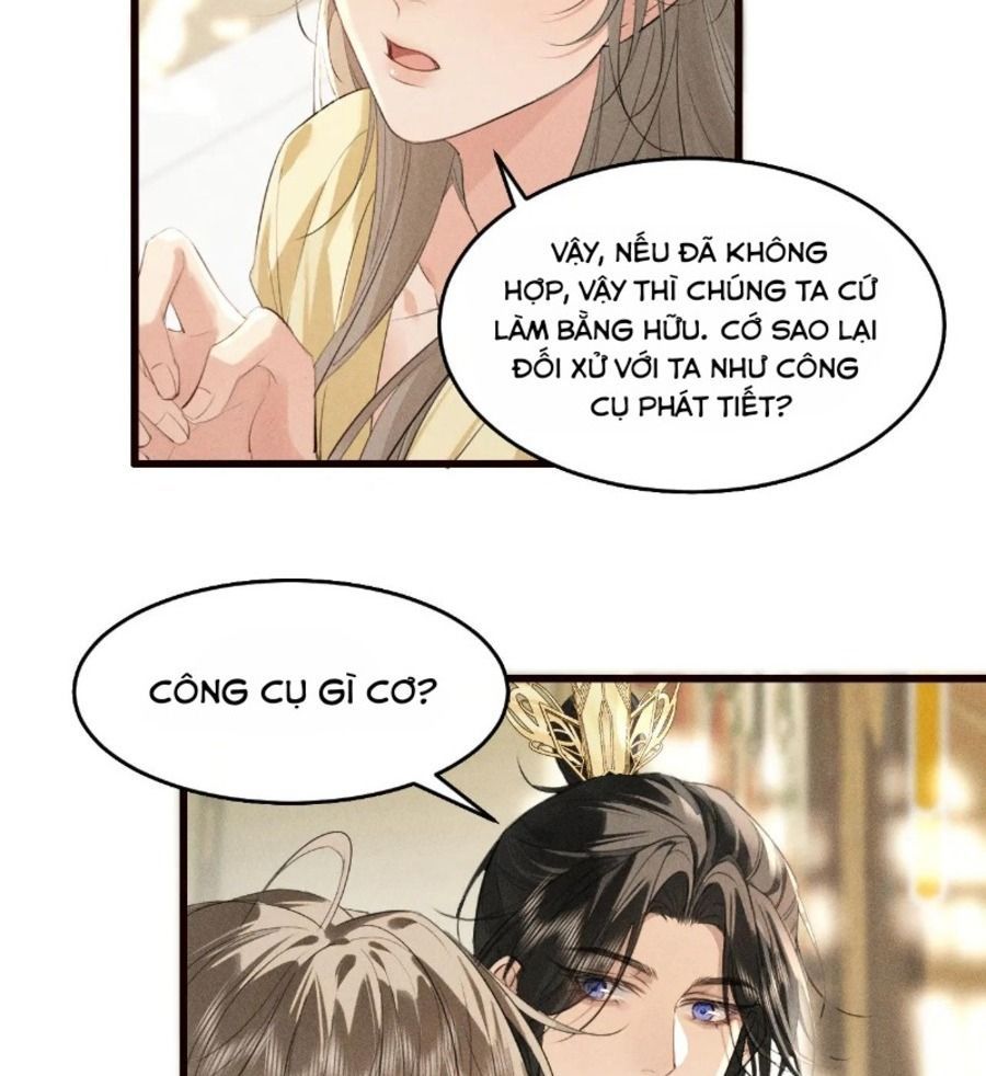 Đứt Cương Chương 27 Ảnh 6