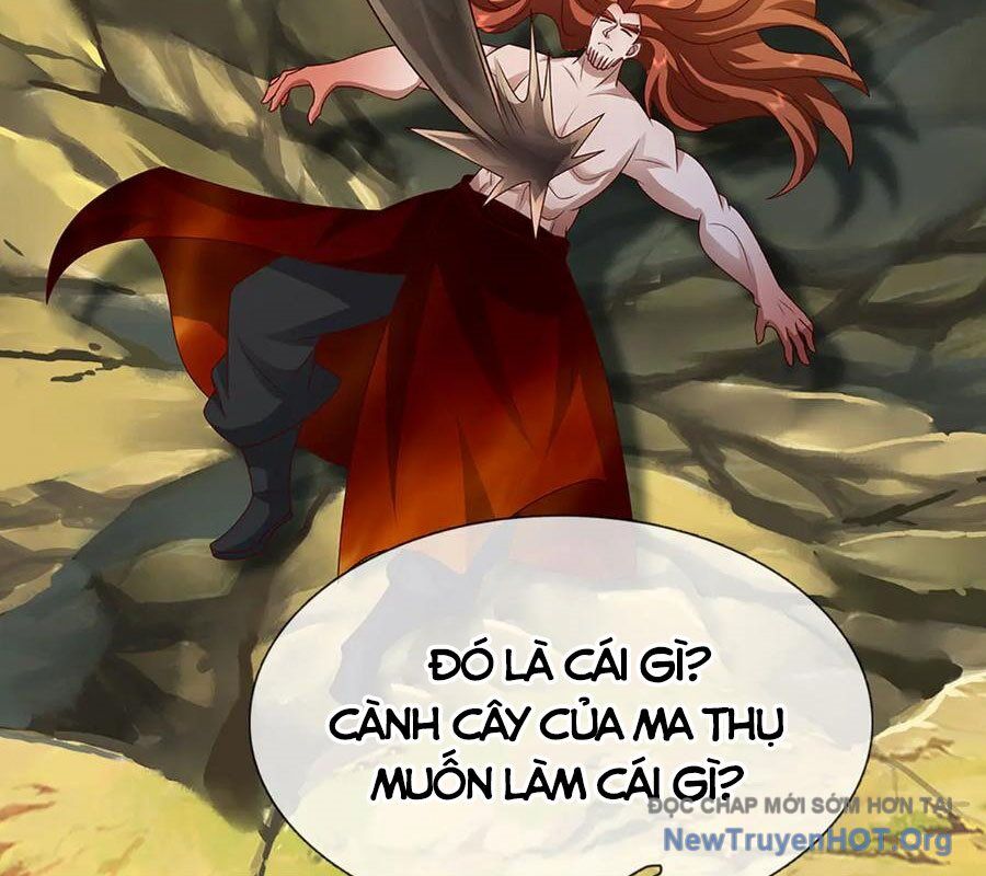 Bị Giam Cầm Trăm Vạn Năm Đệ Tử Ta Trải Khắp Chư Thiên Thần Giới Chương 385 Ảnh 19