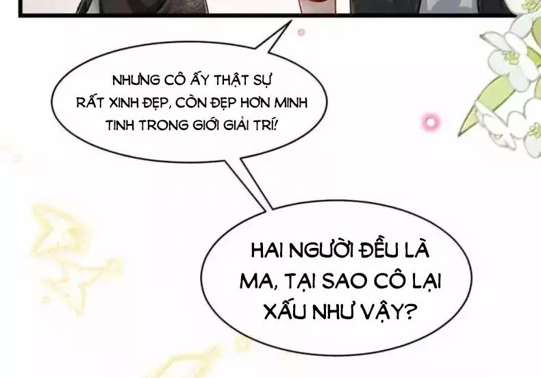 Tiểu Thư Ma Nữ, Cấm Dính Sát! Chương 21 Ảnh 42