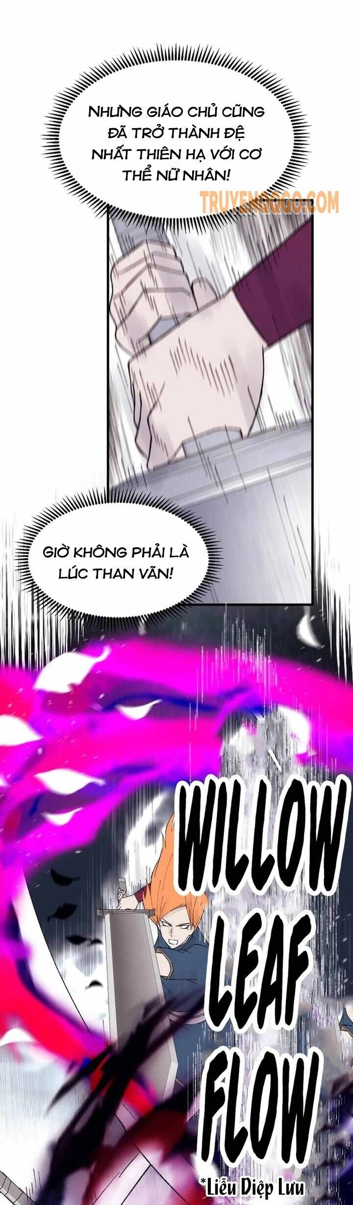 Đại Cao Thủ Chương 115 Ảnh 13