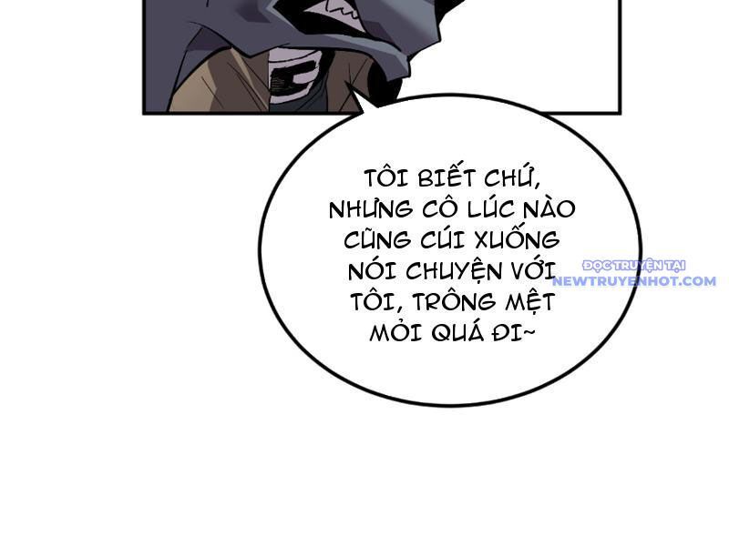 Kẻ Ký Sinh Trên Người Ta Không Dễ Chọc Chương 3 Ảnh 13