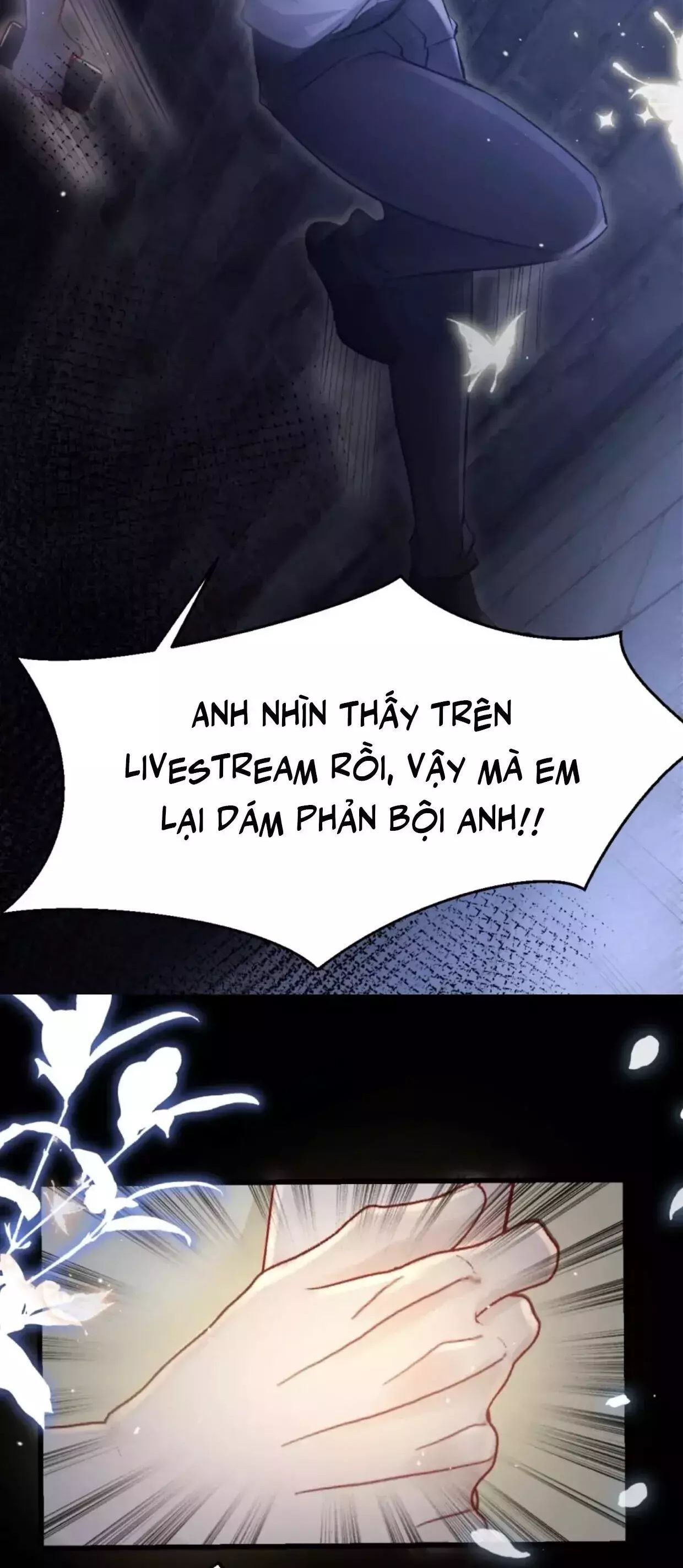 Tiểu Thư Ma Nữ, Cấm Dính Sát! Chương 14 Ảnh 48