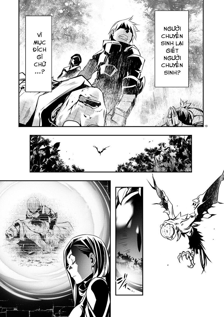 Isekai Ntr Chương 67 Ảnh 15