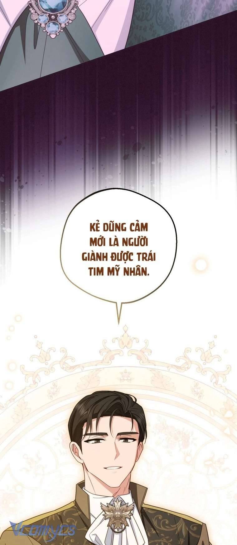 Được Yêu Thương Mà Còn Ngại Ngùng Sao! Chương 99 Ảnh 44
