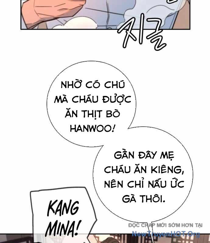 Mọi Người Đều Yêu Cô Ấy Chương 26 Ảnh 10
