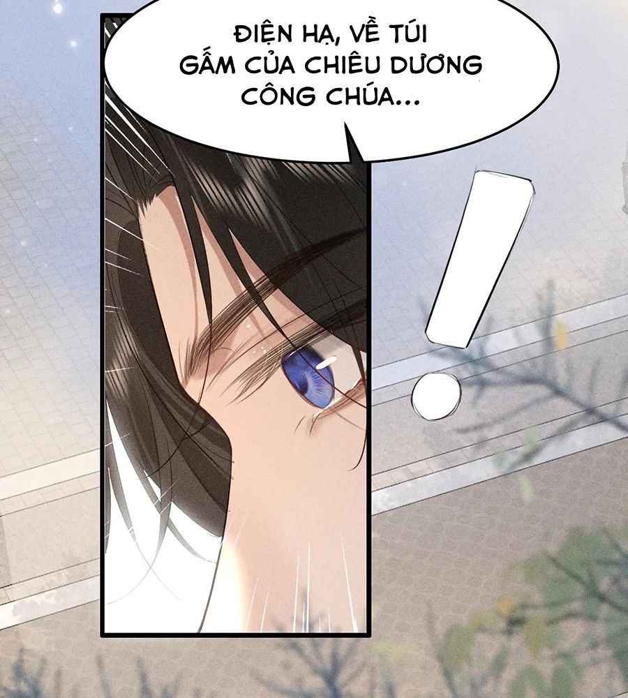 Đứt Cương Chương 21 Ảnh 53