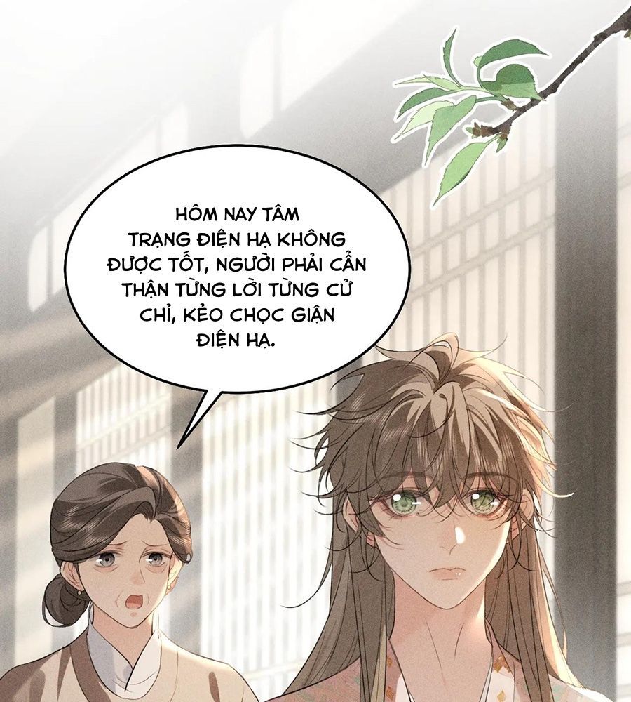 Đứt Cương Chương 21 Ảnh 59