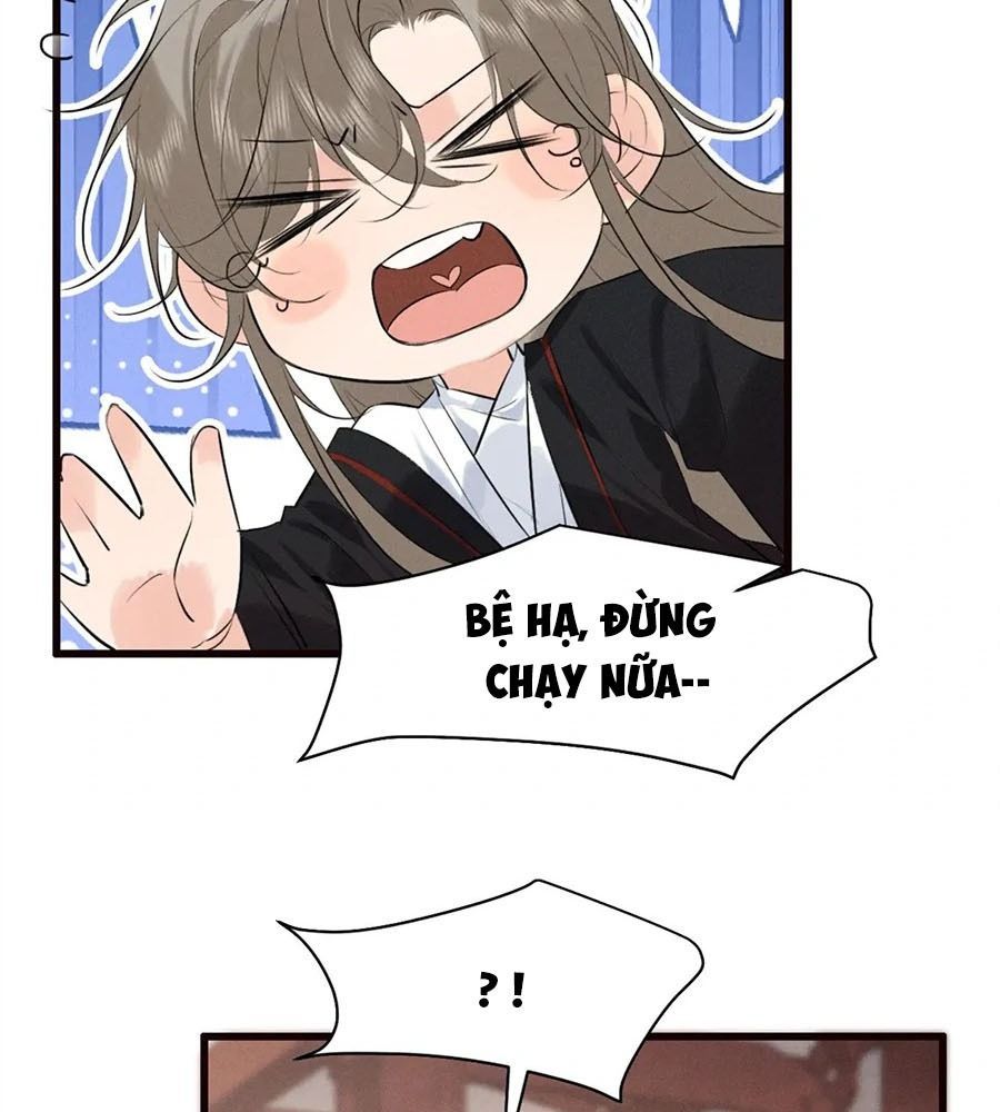 Đứt Cương Chương 38 Ảnh 34