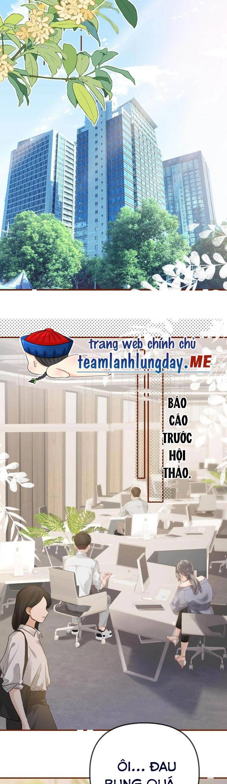 Nụ Hôn Vượt Ranh Giới Chương 24 Ảnh 4