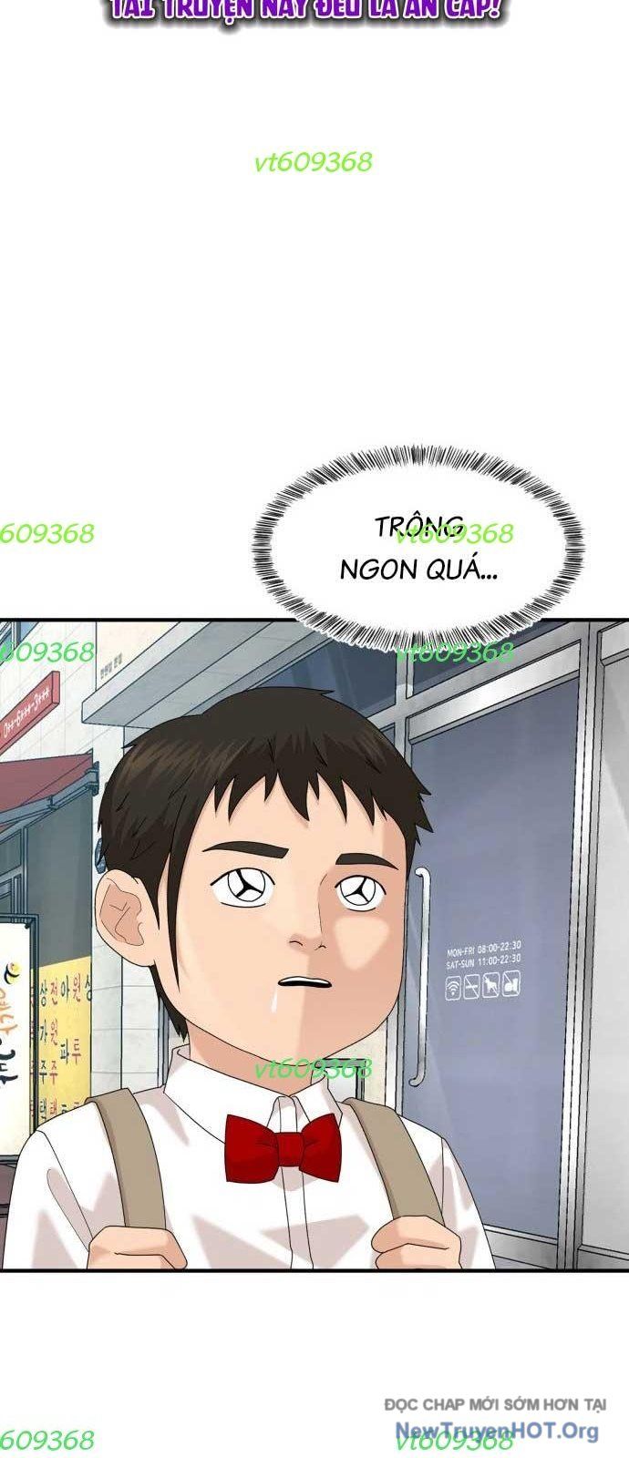 Nhà Hàng Kỳ Lạ Chương 38 Ảnh 77