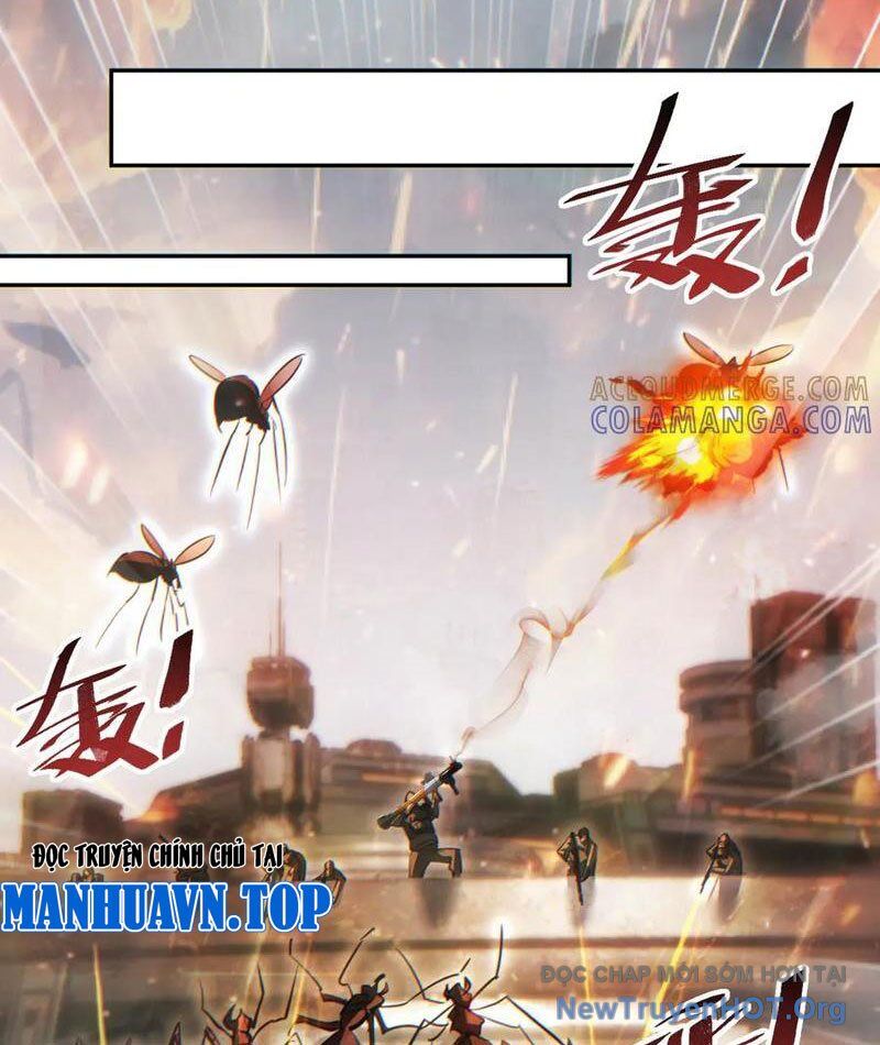 Mạt Thế Trọng Sinh: Ta Quay Gacha Làm Trùm! Chương 62 Ảnh 74