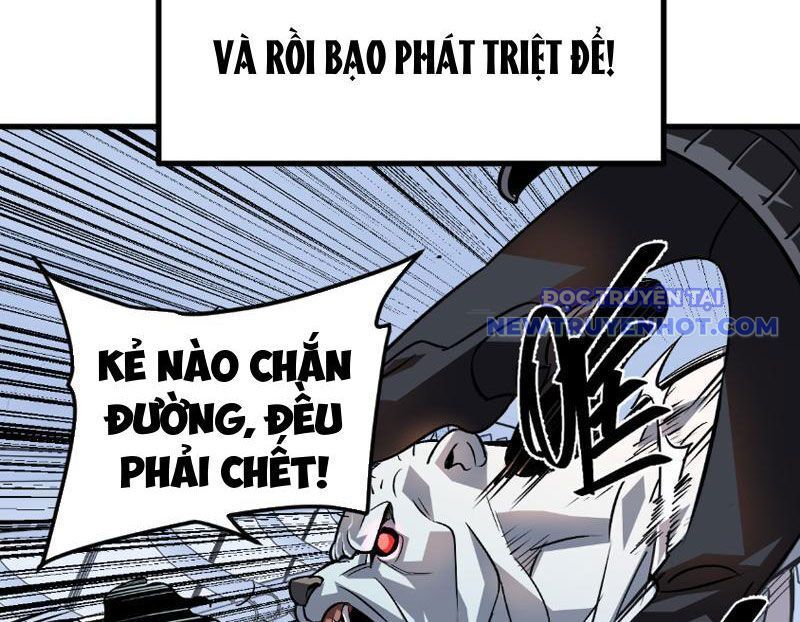 Kẻ Ký Sinh Trên Người Ta Không Dễ Chọc Chương 1 Ảnh 77