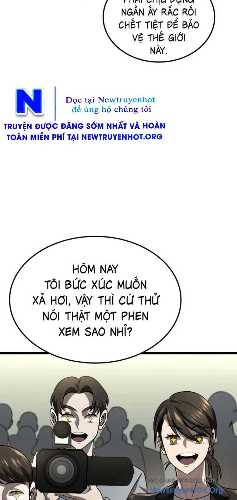 Người Chơi Tài Năng Điên Cuồng Chương 28 Ảnh 4