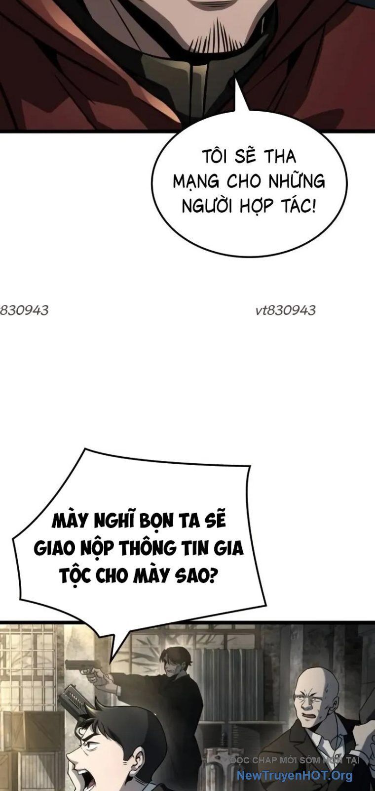 Người Chơi Tài Năng Điên Cuồng Chương 29 Ảnh 67