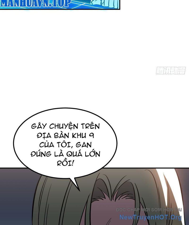Kẻ Ký Sinh Trên Người Ta Không Dễ Chọc Chương 14 Ảnh 63