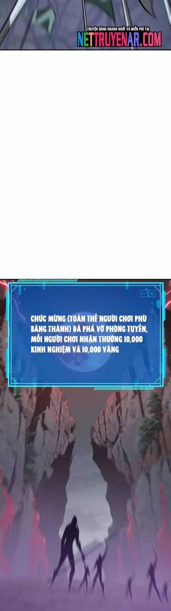 Võng Du Thiên Hạ Vô Song Chương 107 Ảnh 55