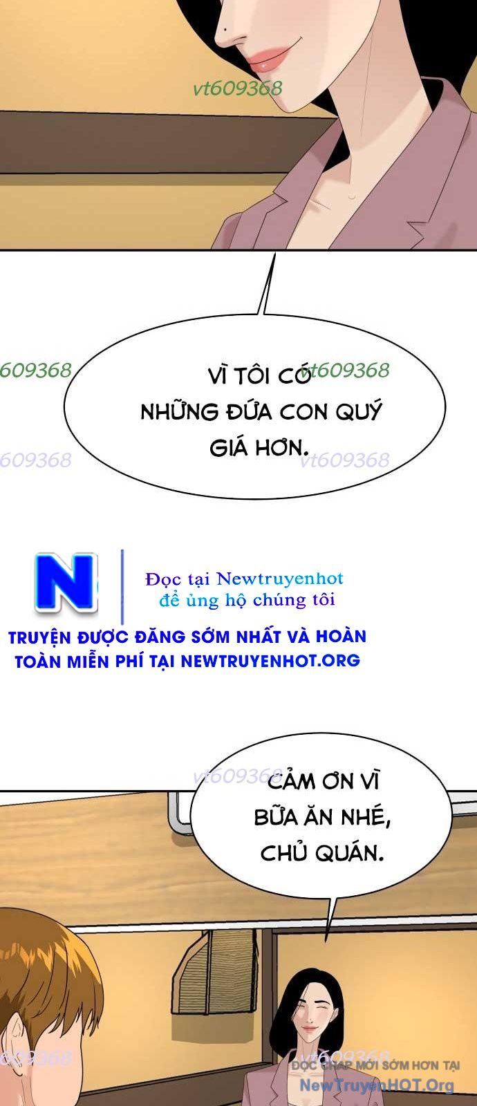 Nhà Hàng Kỳ Lạ Chương 38 Ảnh 38