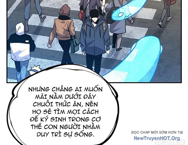 Kẻ Ký Sinh Trên Người Ta Không Dễ Chọc Chương 11 Ảnh 56