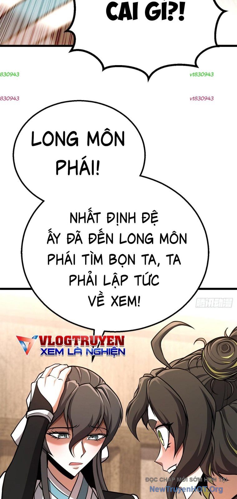 Hoa Vô Thập Nhật Công Chương 31 Ảnh 30