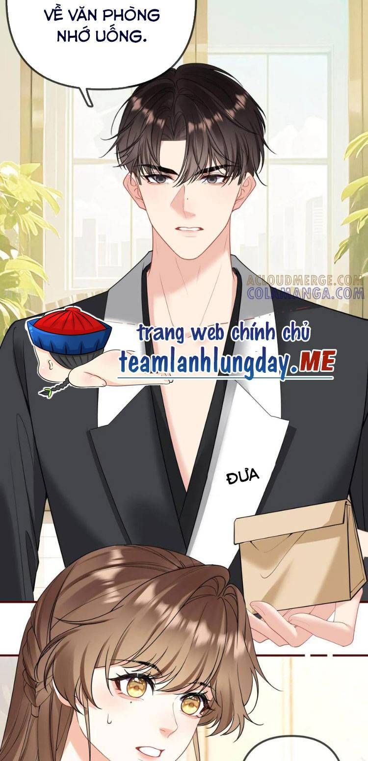 Nụ Hôn Vượt Ranh Giới Chương 24 Ảnh 14