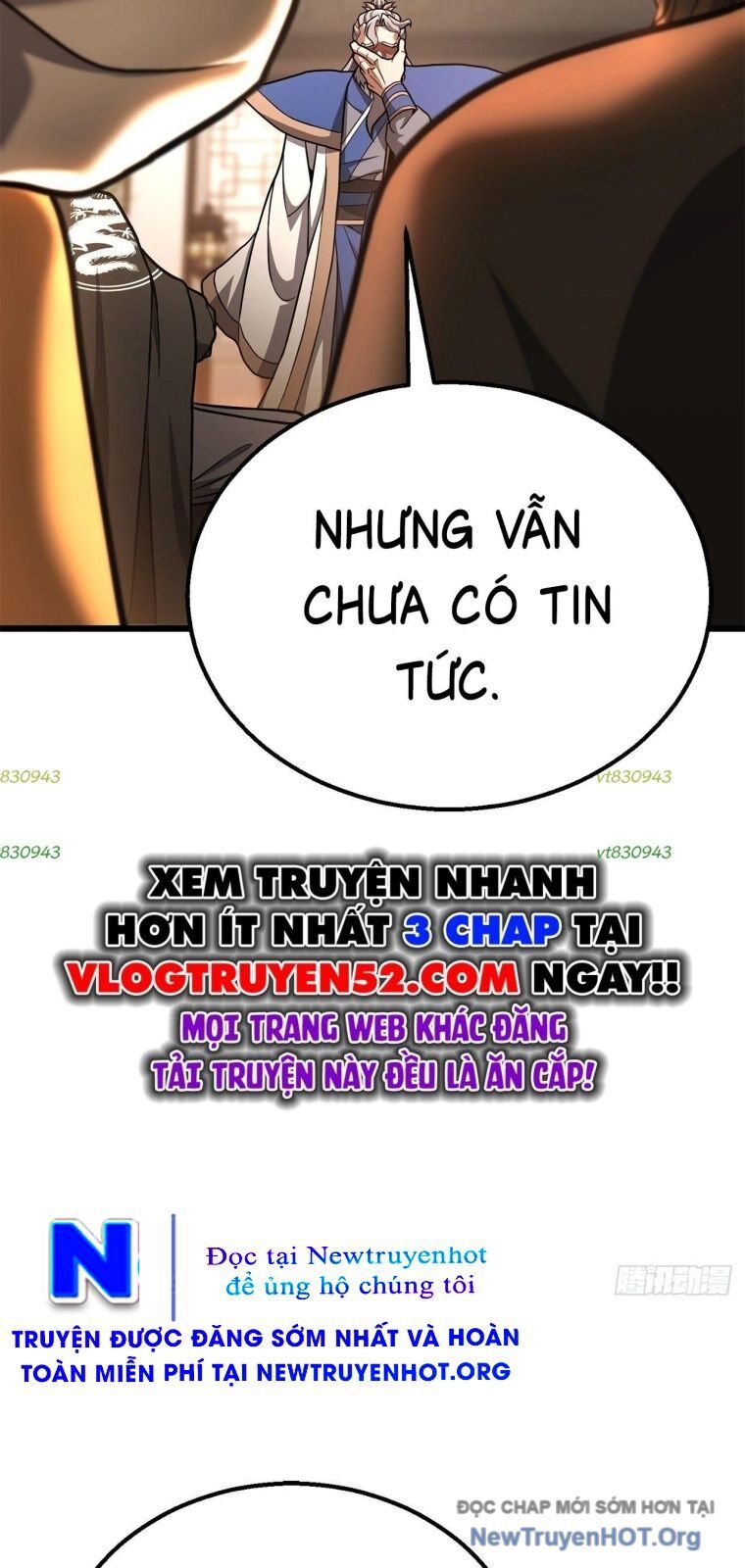 Hoa Vô Thập Nhật Công Chương 28 Ảnh 135