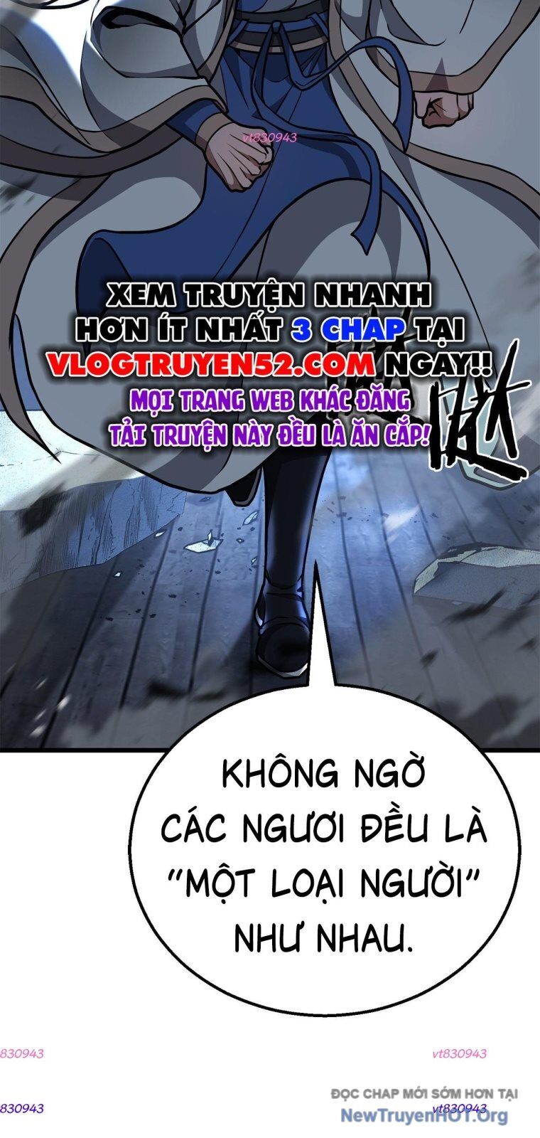 Hoa Vô Thập Nhật Công Chương 30 Ảnh 53