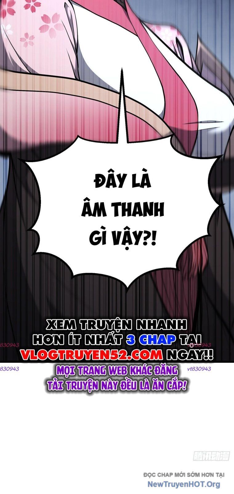 Hoa Vô Thập Nhật Công Chương 30 Ảnh 84