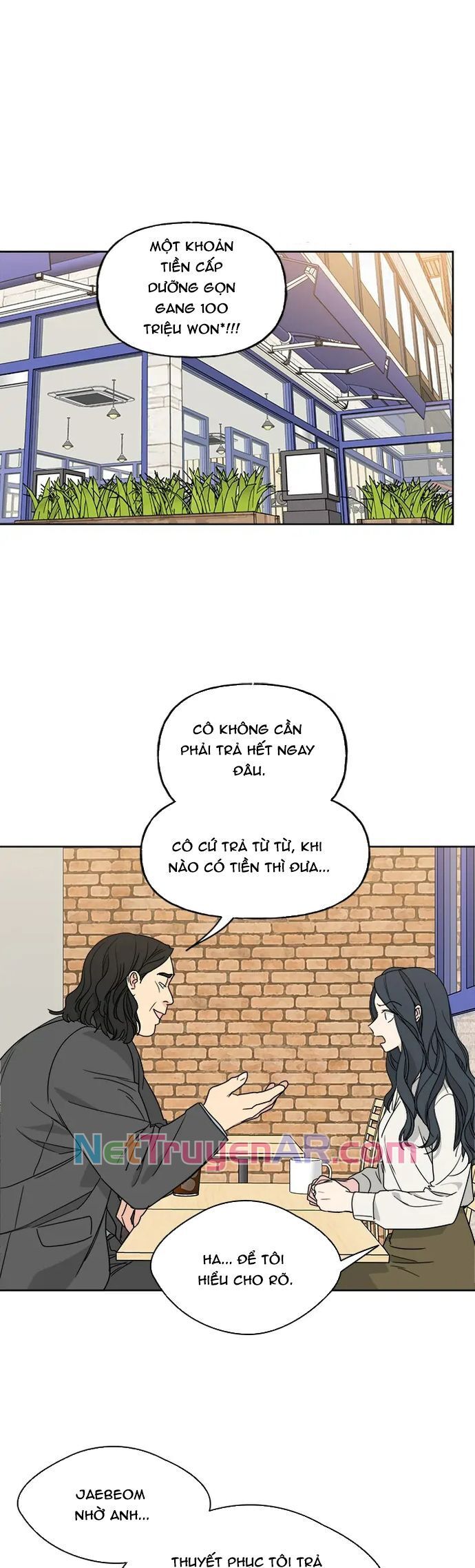 Mẹ Ơi, Con Xin Lỗi! Chương 62 Ảnh 3