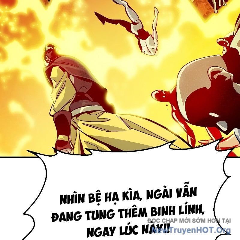 Độc Cô Tử Linh Sư Chương 183 Ảnh 48