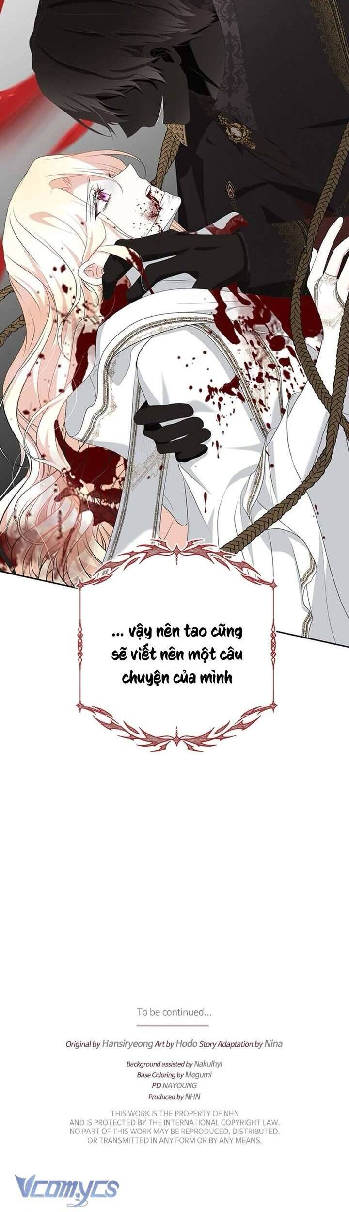 Nhân Vật Tôi Xuyên Vào, Chưa Từng Xuất Hiện Chương 92 Ảnh 57