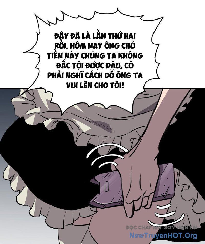 Kẻ Ký Sinh Trên Người Ta Không Dễ Chọc Chương 9 Ảnh 48