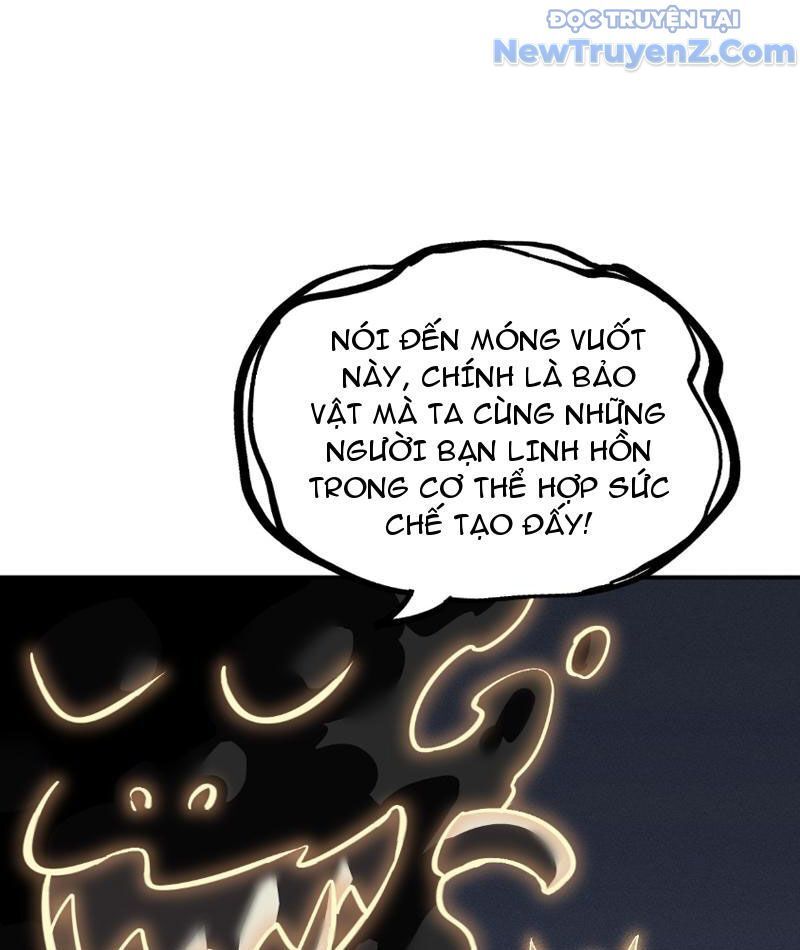 Kẻ Ký Sinh Trên Người Ta Không Dễ Chọc Chương 4 Ảnh 83