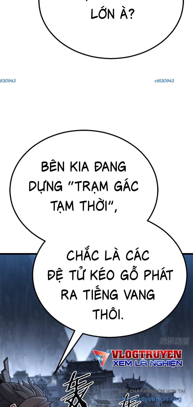 Hoa Vô Thập Nhật Công Chương 30 Ảnh 92