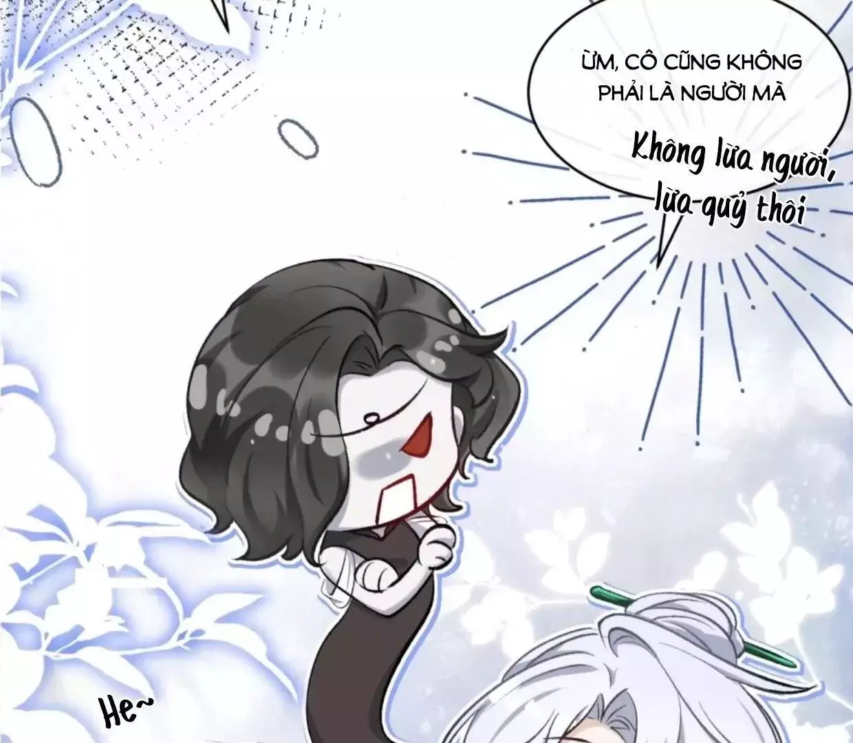 Tiểu Thư Ma Nữ, Cấm Dính Sát! Chương 14 Ảnh 38