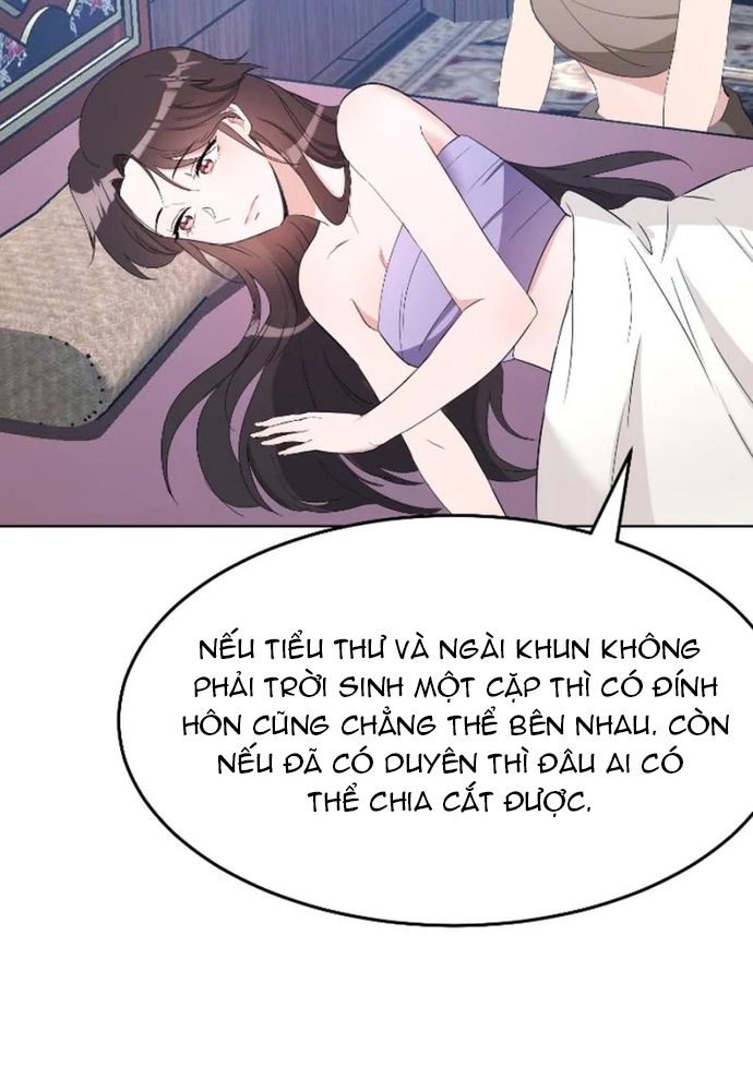 Ngược Dòng Thời Gian Để Yêu Anh Chương 28 Ảnh 41