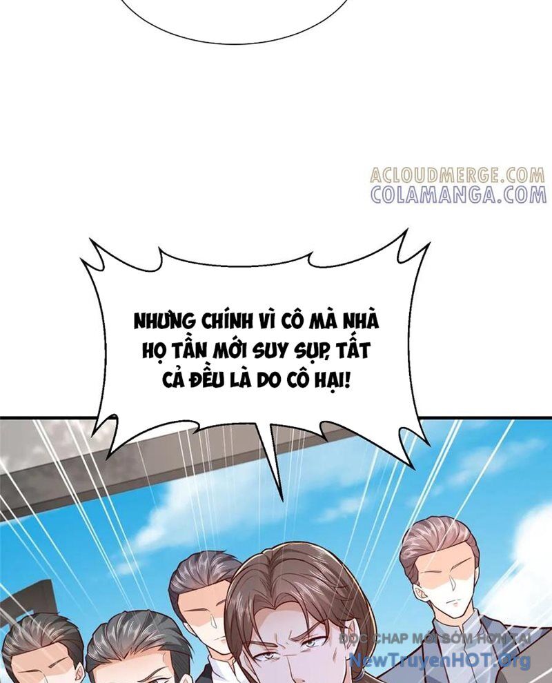 Mỗi Tuần Ta Có Một Nghề Nghiệp Mới Chương 822 Ảnh 12