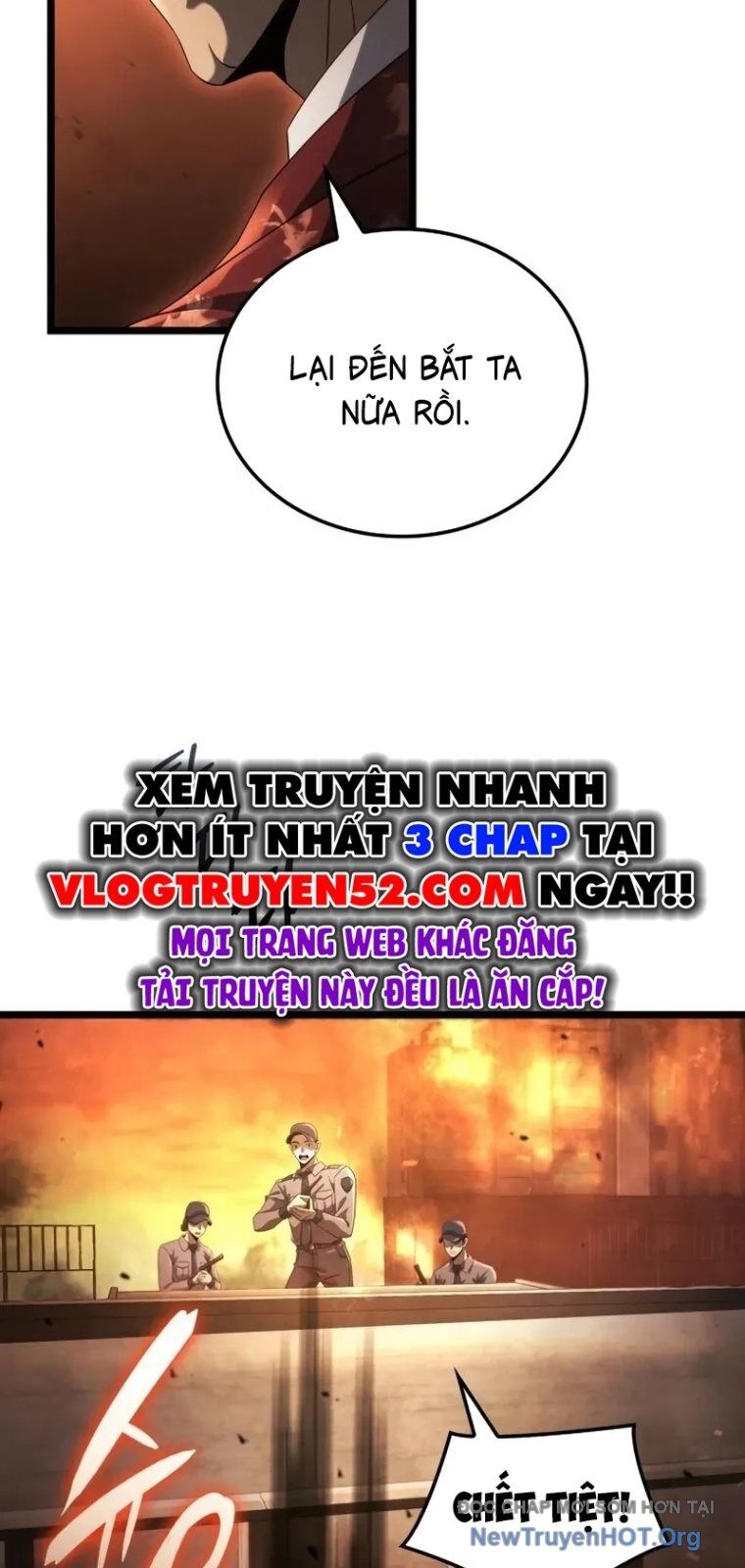 Người Chơi Tài Năng Điên Cuồng Chương 19 Ảnh 30