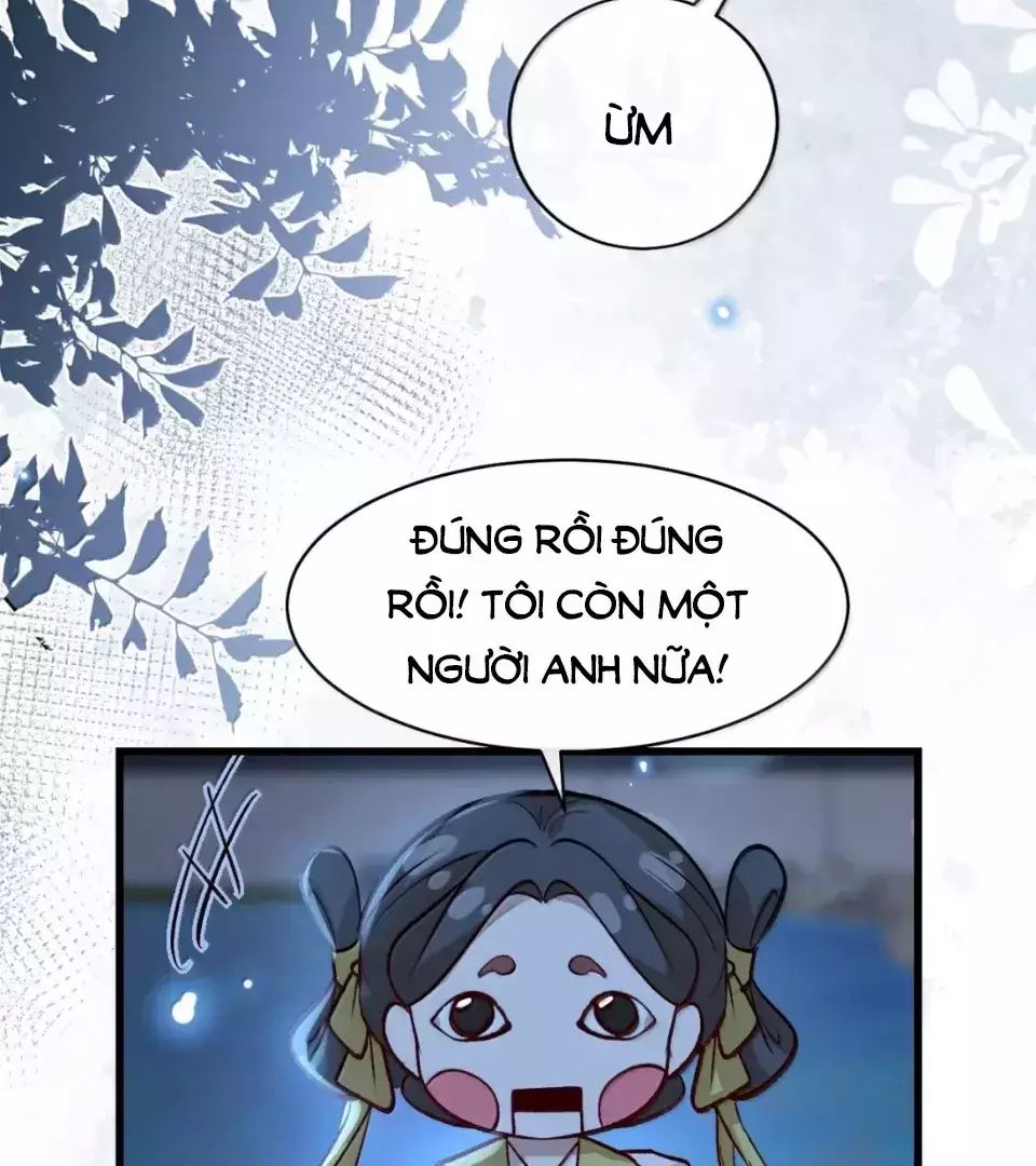 Tiểu Thư Ma Nữ, Cấm Dính Sát! Chương 24 Ảnh 24