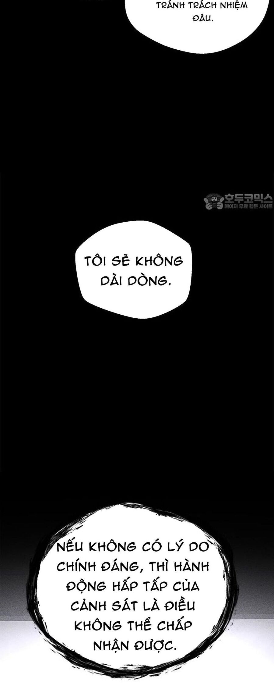 Nam Tề Chương 32 Ảnh 7