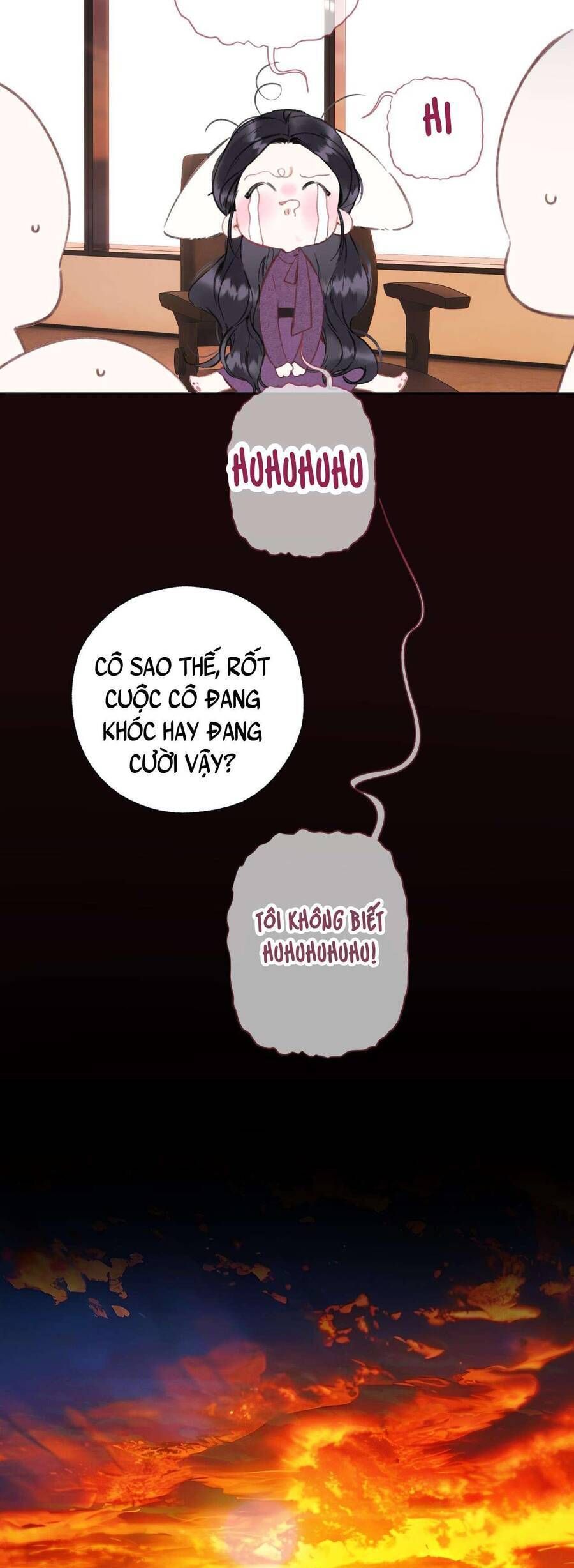 Tôi Cũng Muốn Làm Mợ Út Chương 66 Ảnh 47