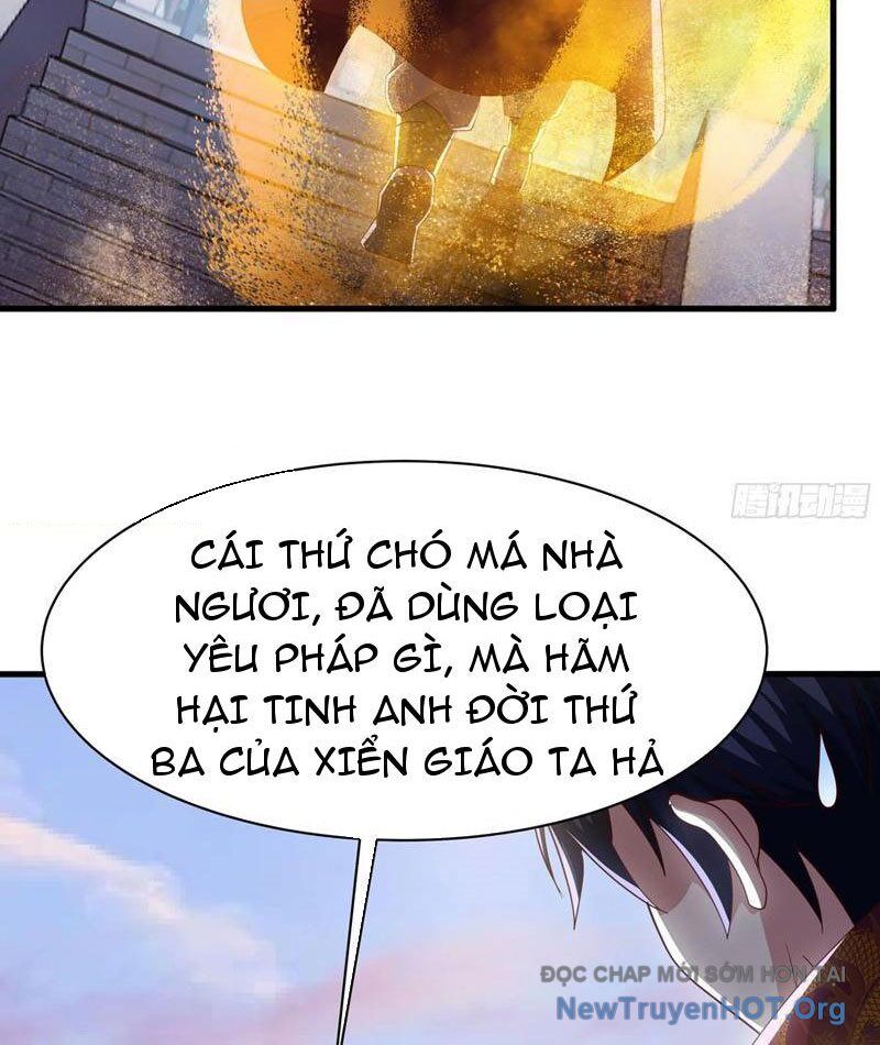 Trụ Vương Tái Sinh Không Muốn Làm Đại Phản Diện Chương 140 Ảnh 17