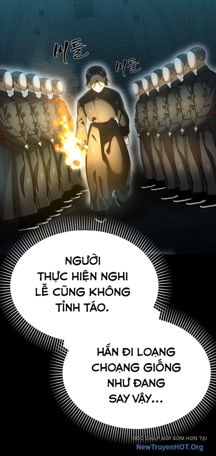 Thiên Ma Tái Lâm Chương 81 Ảnh 100