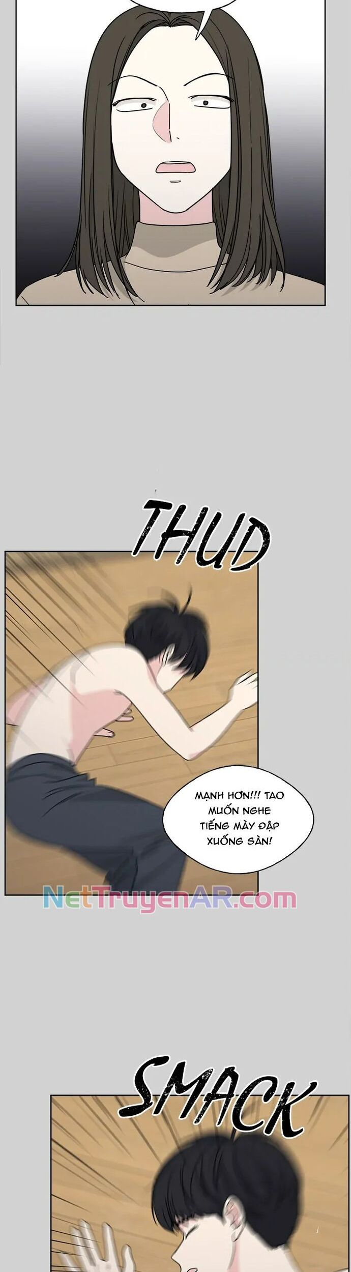 Mẹ Ơi, Con Xin Lỗi! Chương 69 Ảnh 20