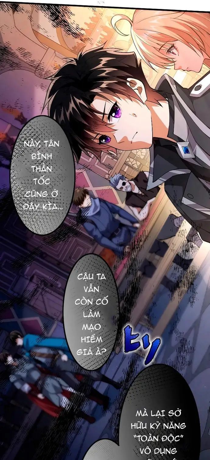 Ore Dake Level Down No Saikyou Kakuseisha Chương 3 Ảnh 52