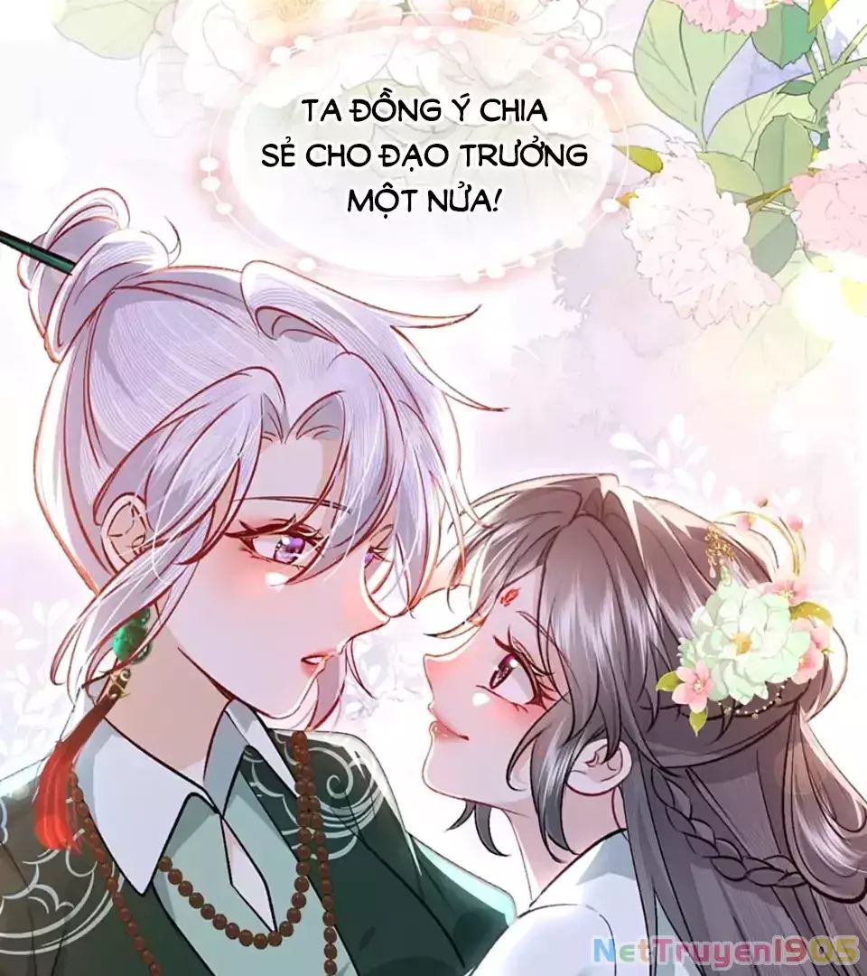 Tiểu Thư Ma Nữ, Cấm Dính Sát! Chương 17 Ảnh 68