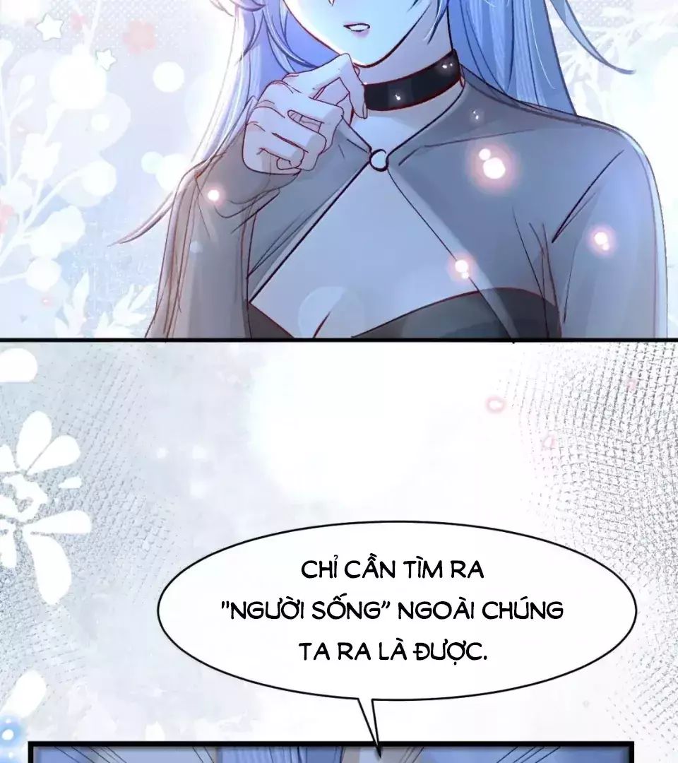 Tiểu Thư Ma Nữ, Cấm Dính Sát! Chương 24 Ảnh 32