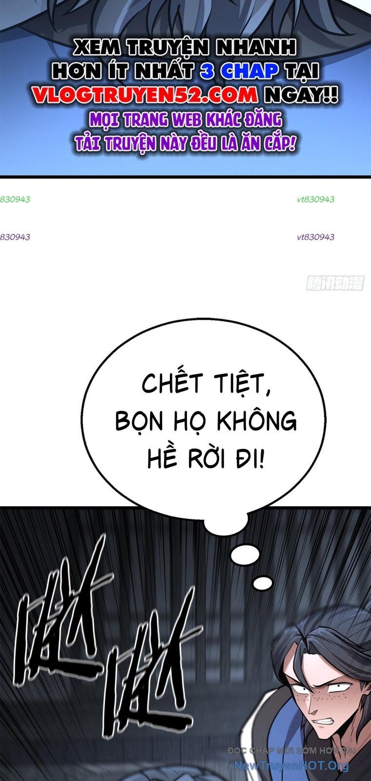 Hoa Vô Thập Nhật Công Chương 27 Ảnh 44
