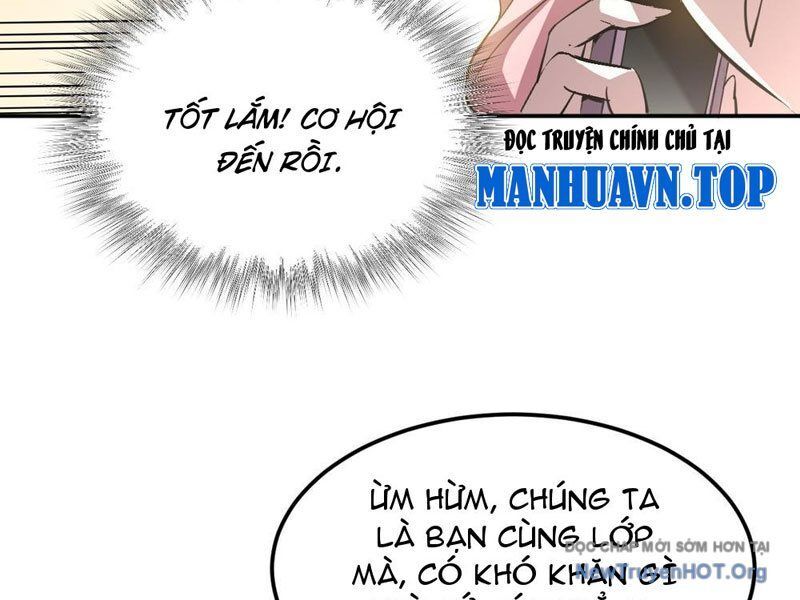 Kẻ Ký Sinh Trên Người Ta Không Dễ Chọc Chương 10 Ảnh 43